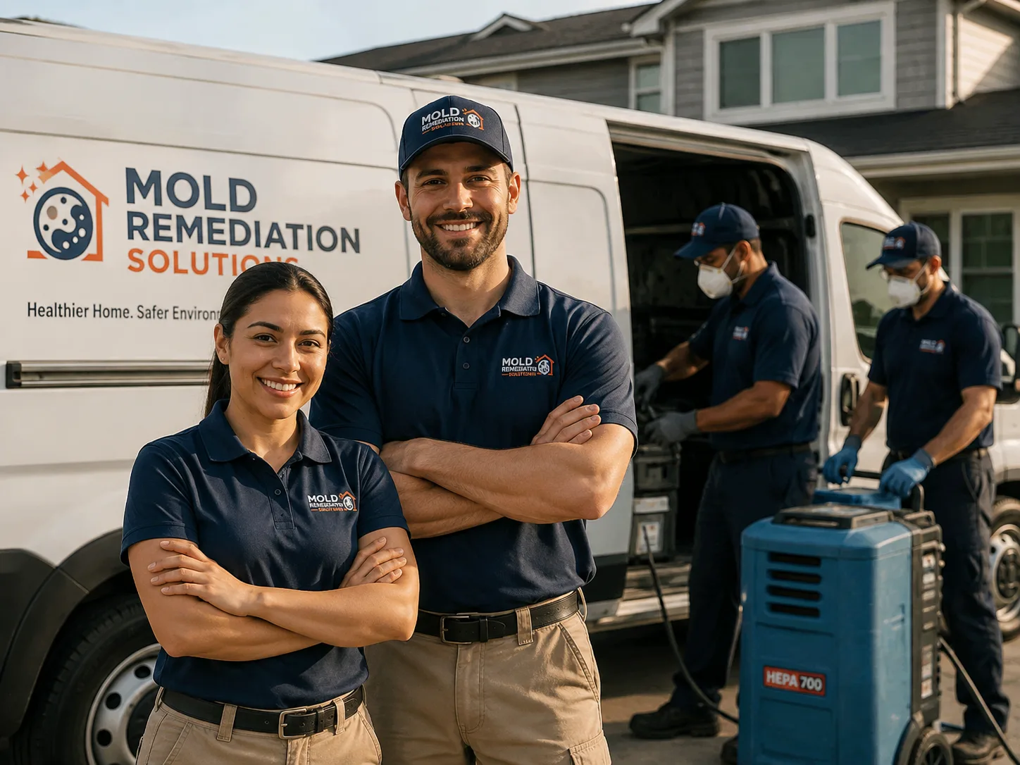 Mold Remediation company in Ulysses, KS